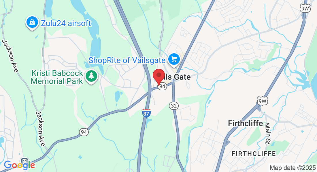 1042 NY-94, New Windsor, NY 12553, USA