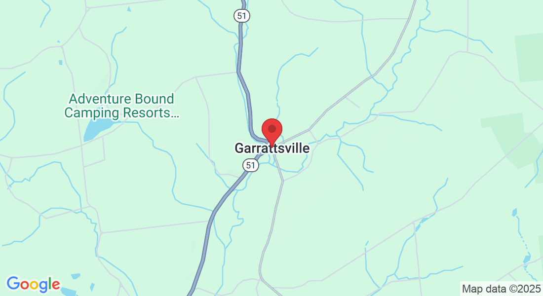 Garrattsville, NY, USA