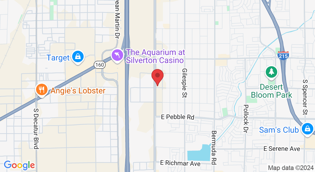 8480 S Las Vegas Blvd #140, Las Vegas, NV 89123, USA