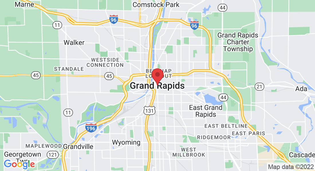 Grand Rapids, MI, USA