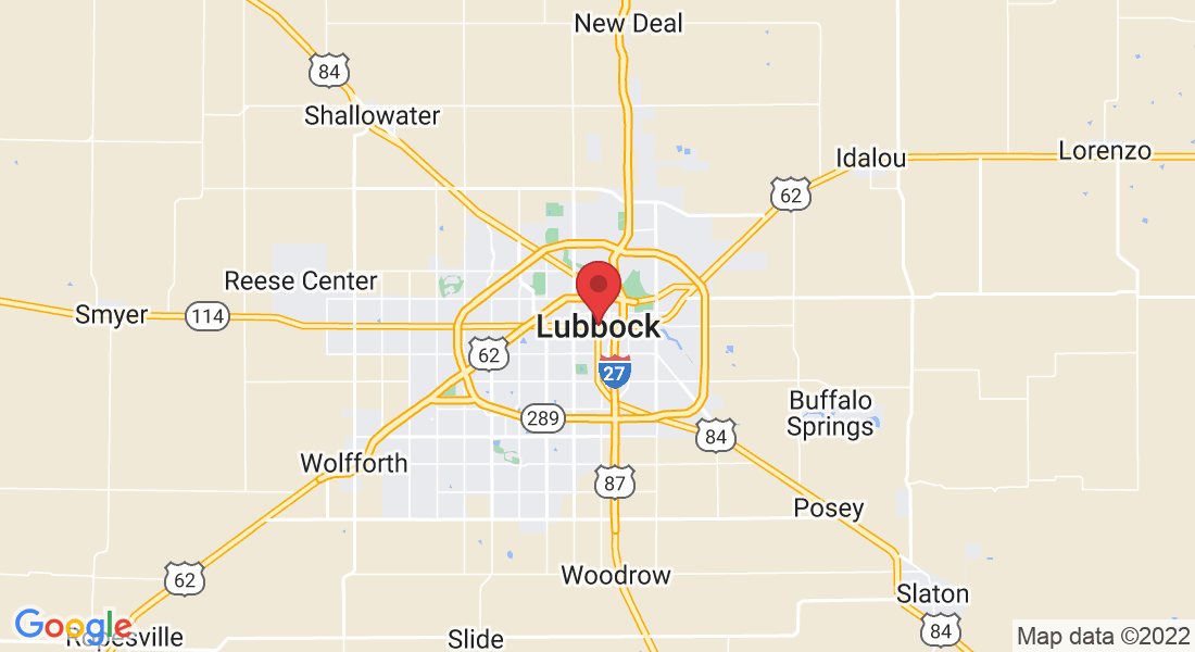 Lubbock, TX, USA