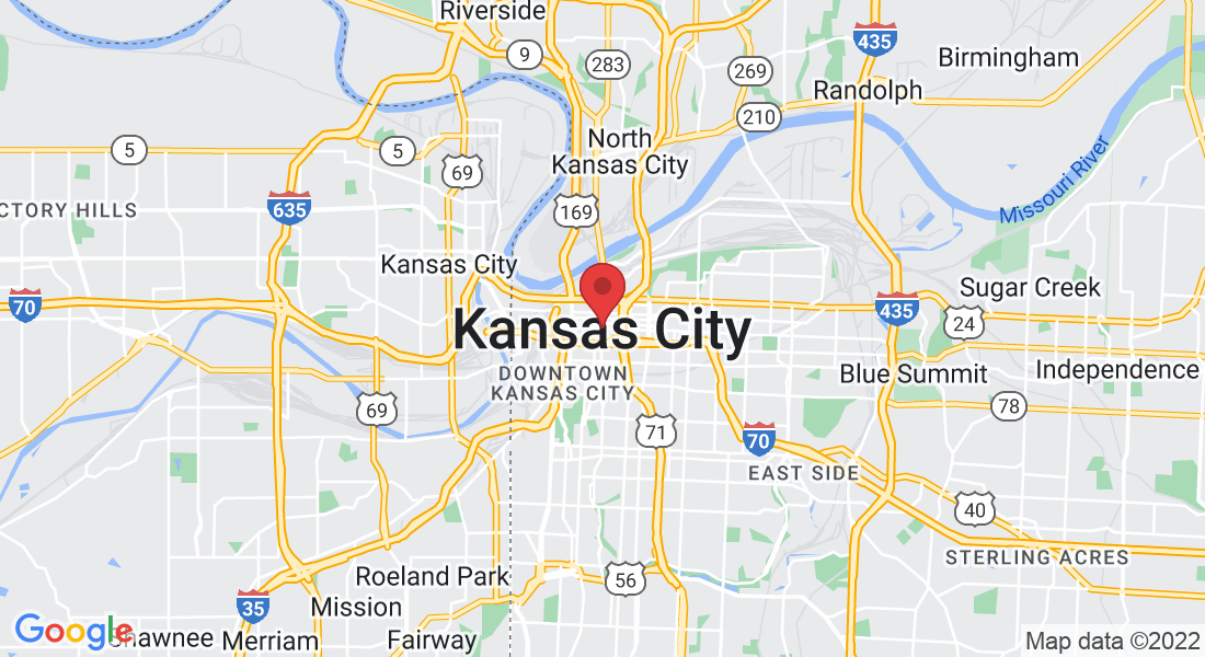 Kansas City, MO, USA