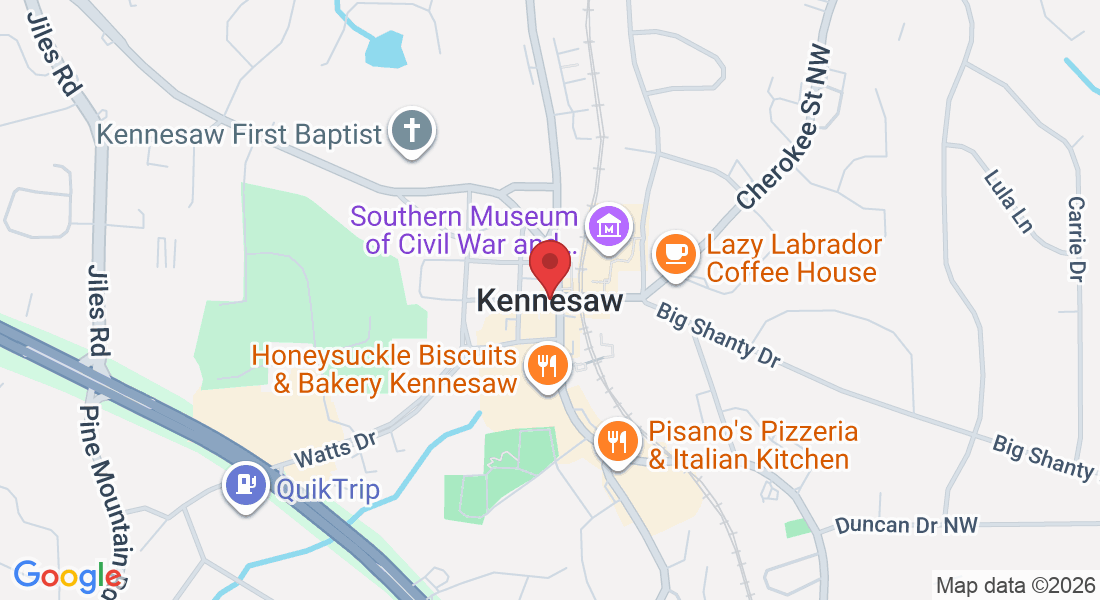 Kennesaw, GA, USA