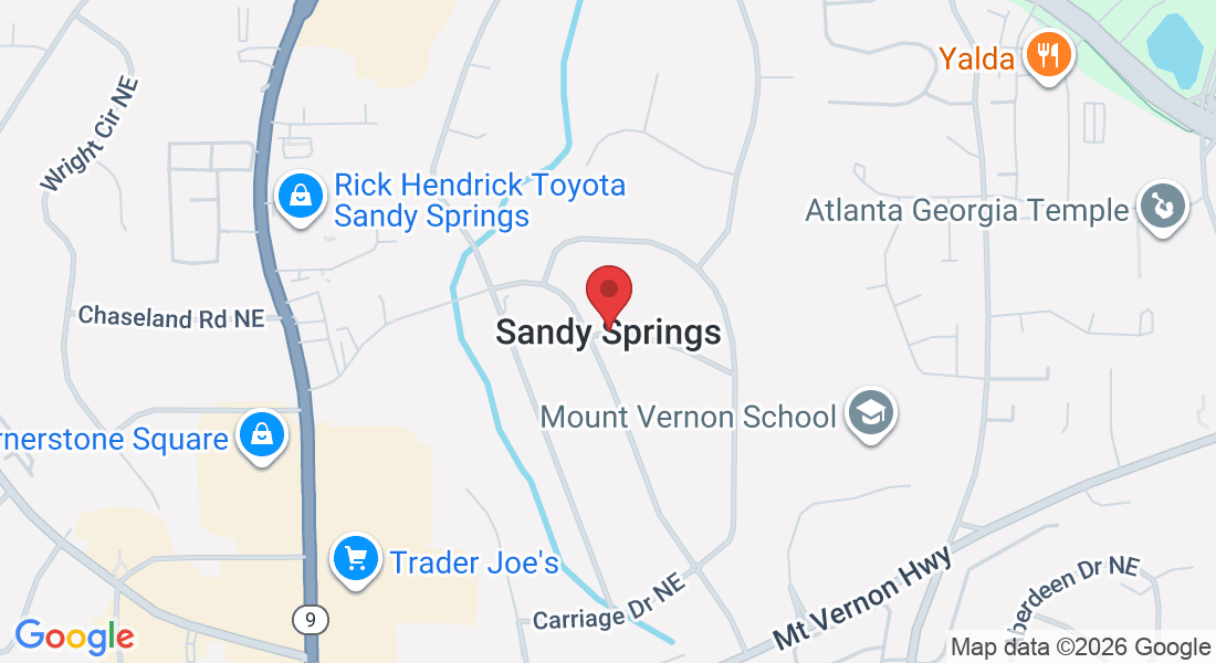 Sandy Springs, GA, USA