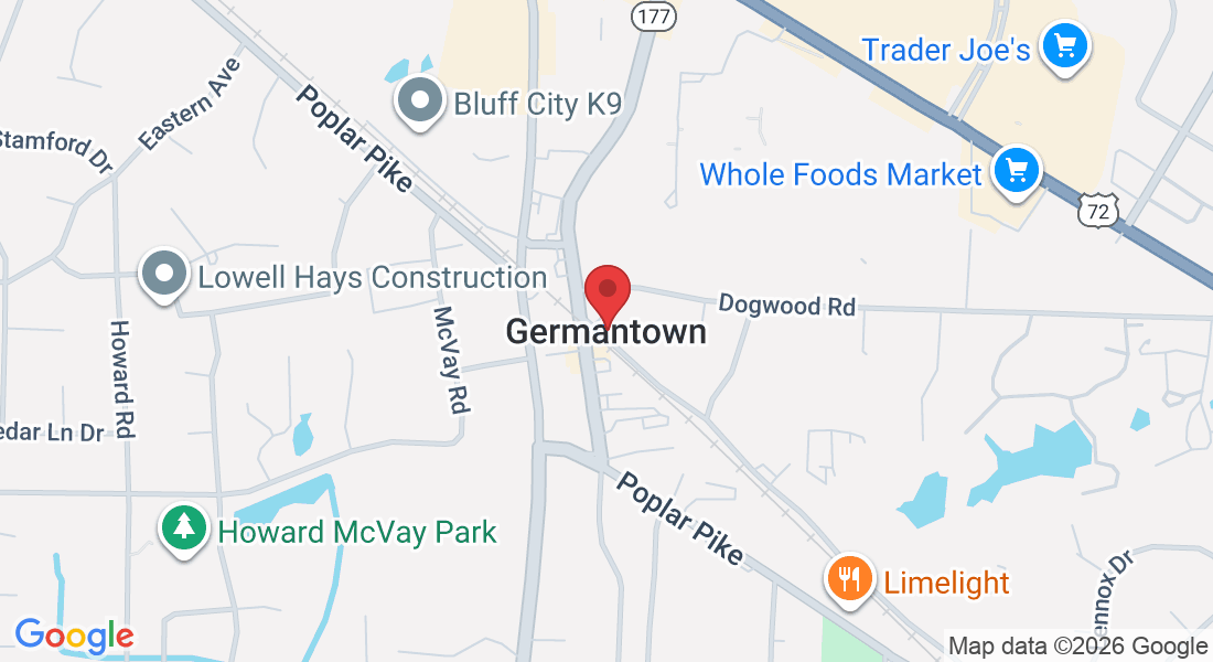 Germantown, TN, USA