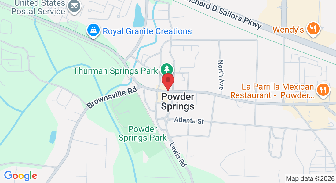 Powder Springs, GA, USA