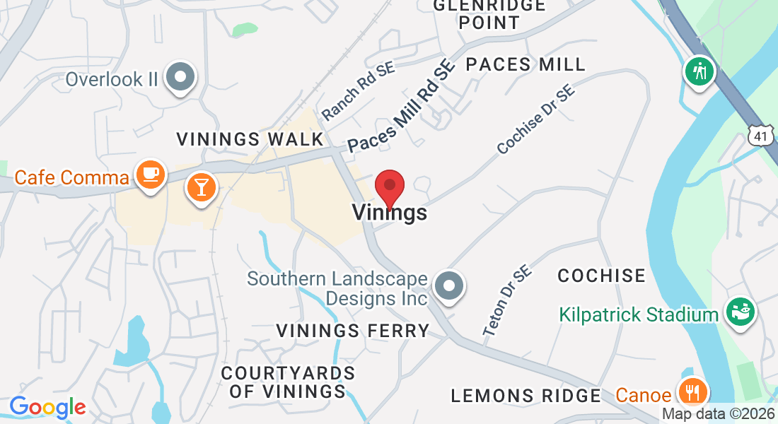 Vinings, GA, USA