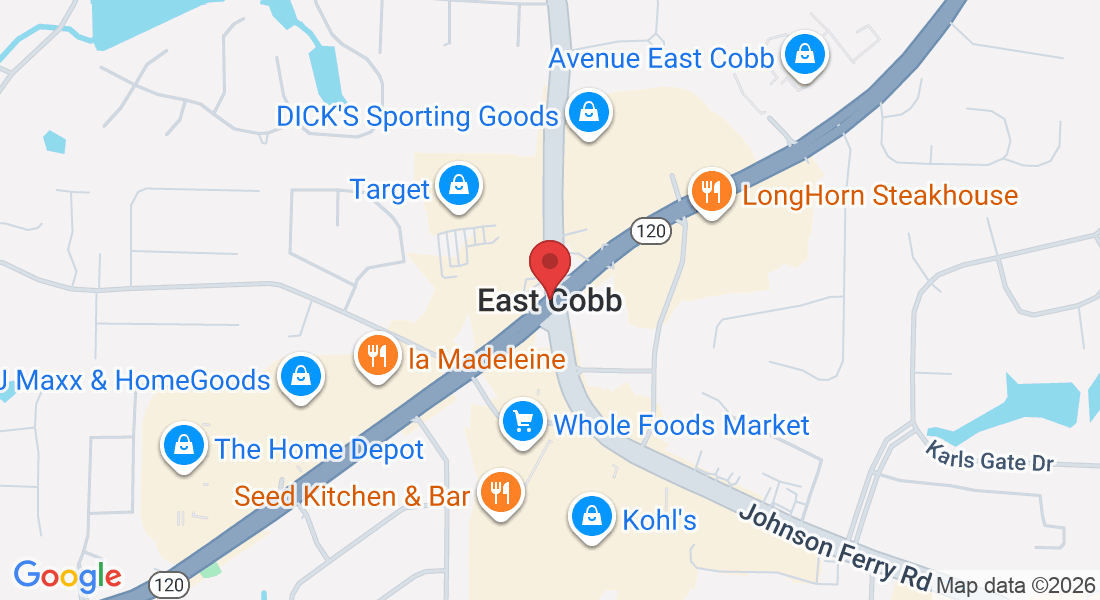 East Cobb, GA, USA