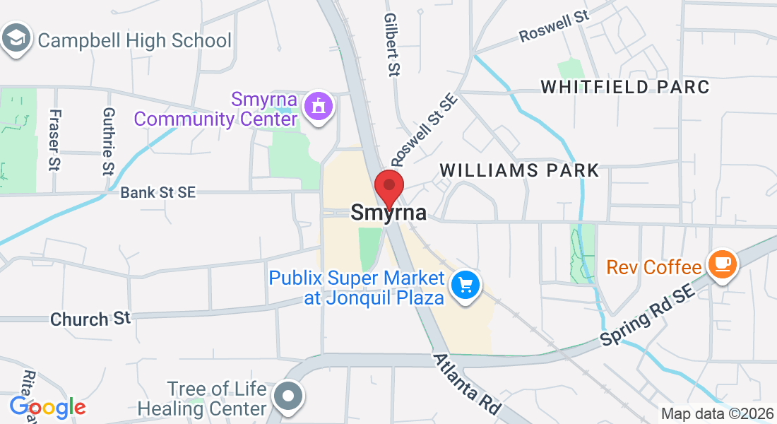 Smyrna, GA, USA