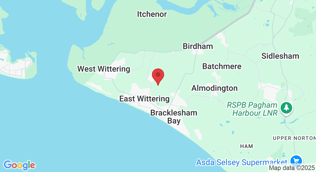 M3, Hilton Park, East Wittering, Chichester PO20 8RL, UK