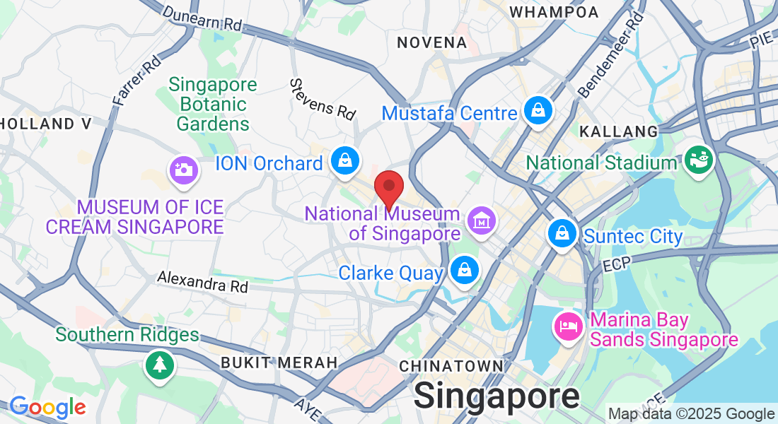 111 Somerset Rd, Singapore 238164