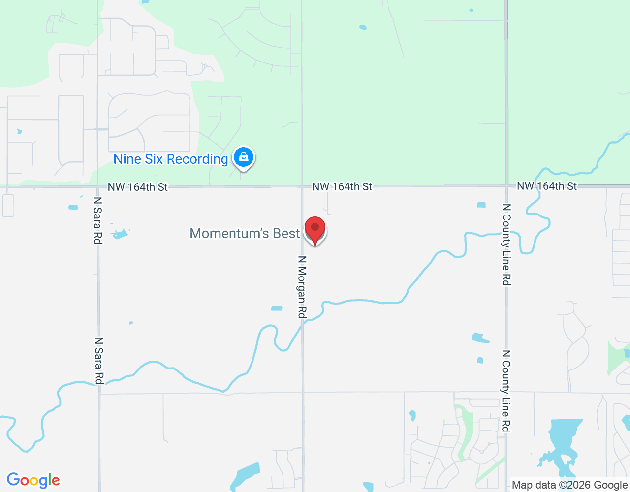 16160 N Morgan Rd, Piedmont, OK 73078, USA