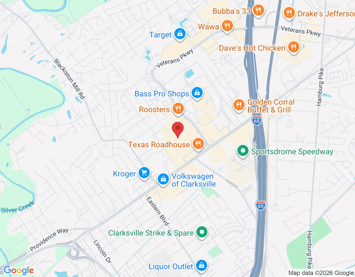 757 E Lewis and Clark Pkwy #538a, Clarksville, IN 47129, USA