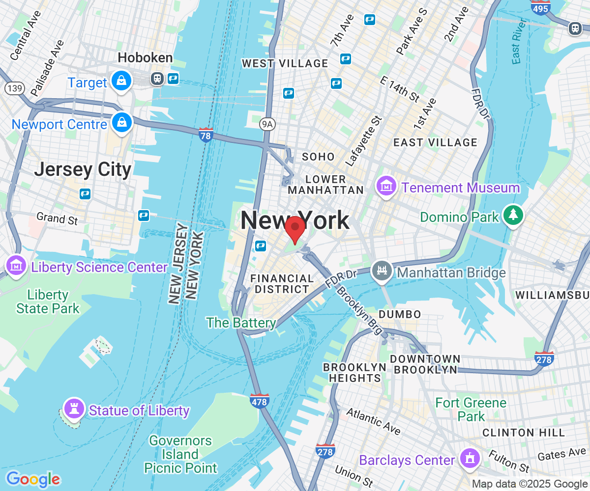 New York, NY, USA