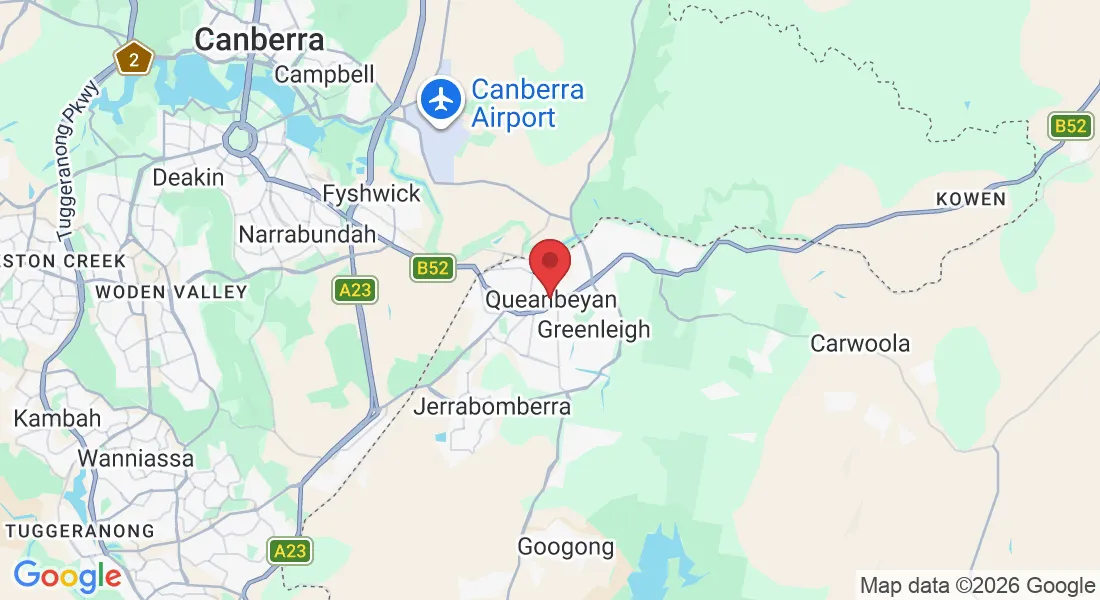 Queanbeyan NSW, Australia
