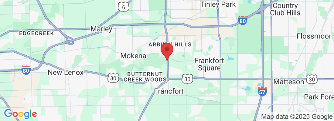 20250 LaGrange Rd, Frankfort, IL 60423, EE. UU.