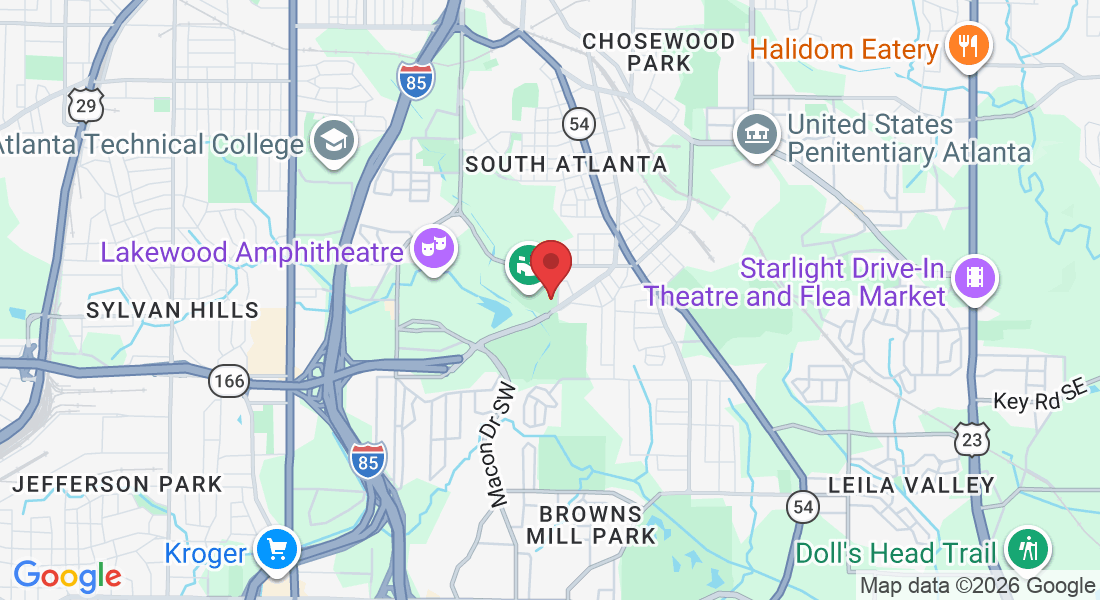 Atlanta, GA 30315, USA