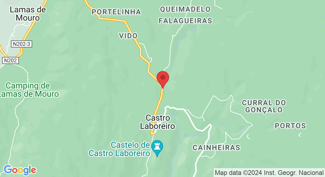 Lugar da Vila, Castro Laboreiro e, 4960-061, Portugal