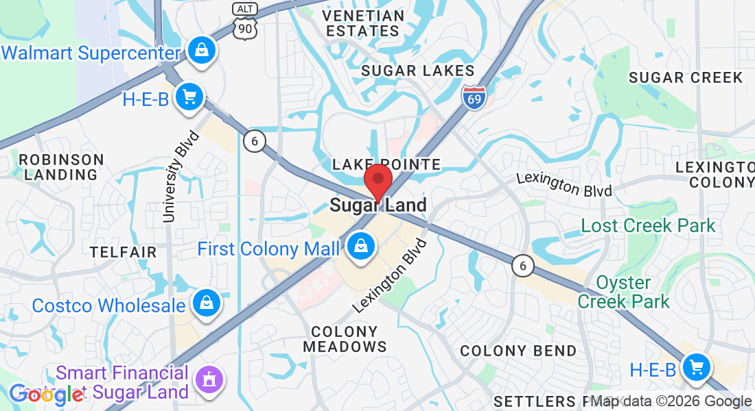 Sugar Land, TX, USA