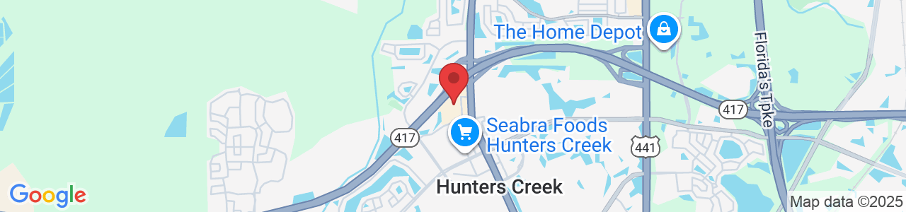 13538 Village Park Dr suite 220, Orlando, FL 32837, USA