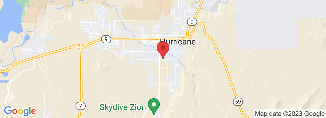 639 S 600 W, Hurricane, UT 84737, USA