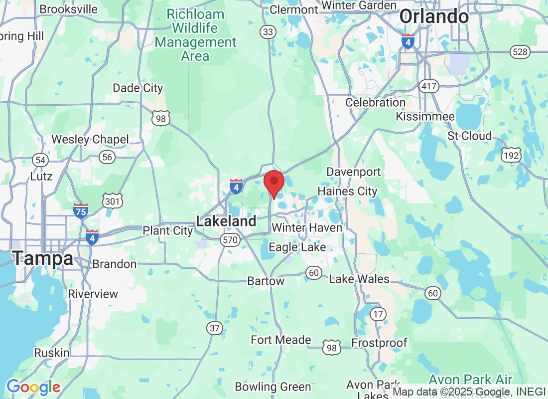 685 Berkley Pointe Dr, Auburndale, FL 33823, USA