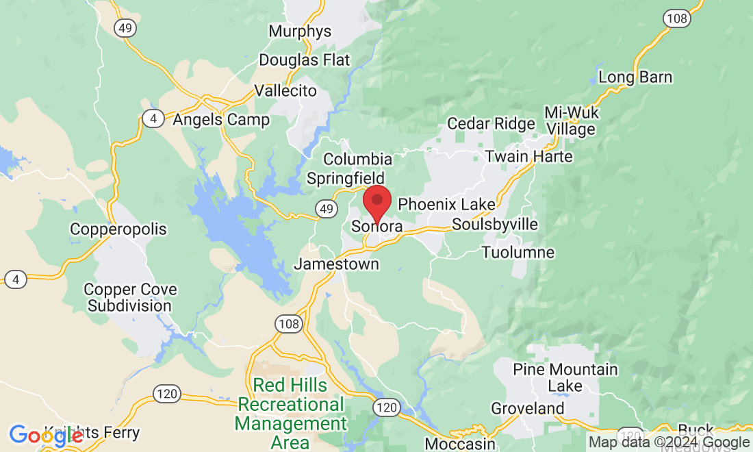 Sonora, CA 95370, USA