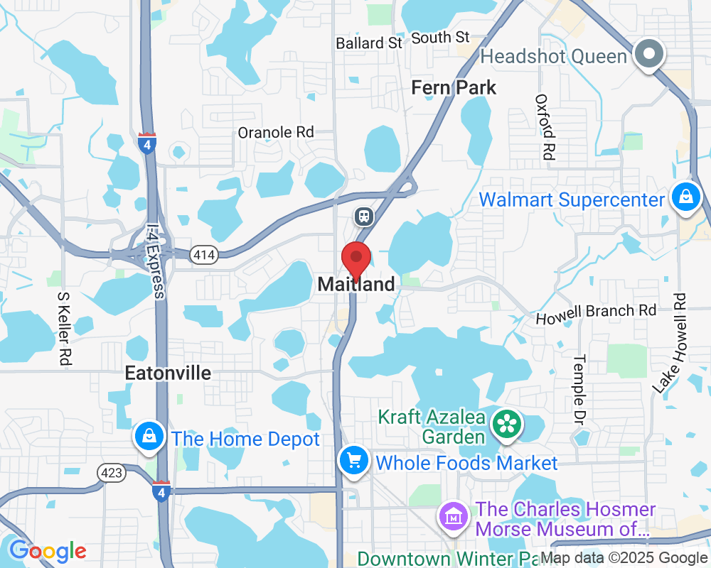 Maitland, FL, USA