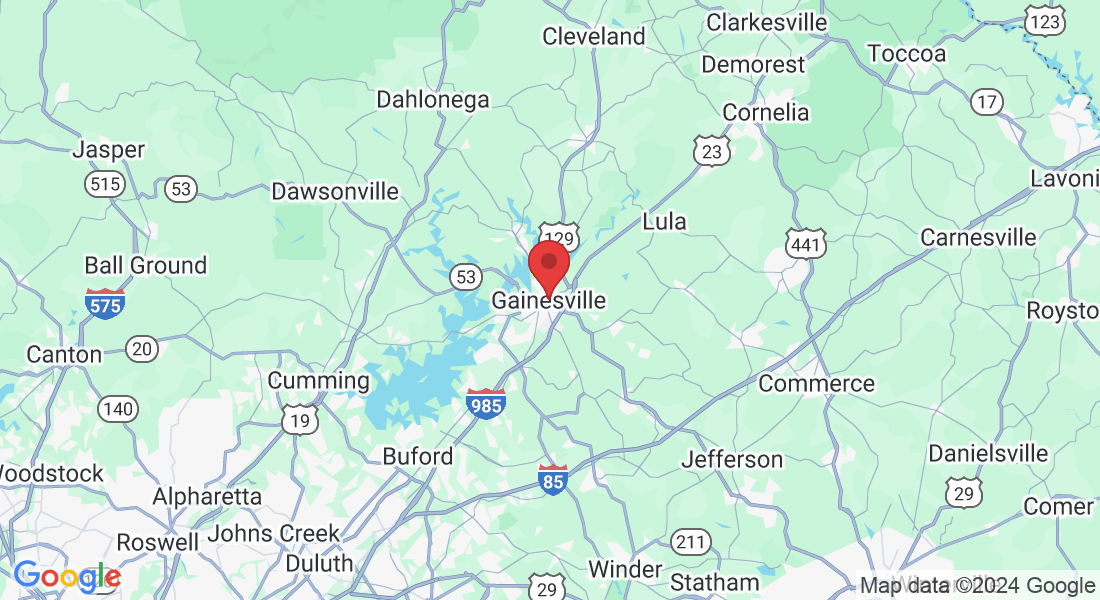 Gainesville, GA, USA