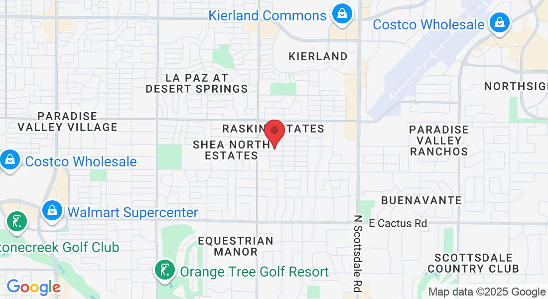 Scottsdale, AZ 85254, USA