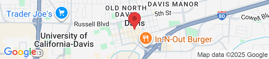 Davis, CA, USA