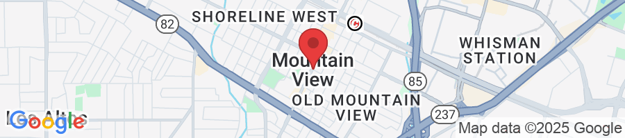 Mountain View, CA, USA