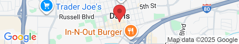 Davis, CA, USA
