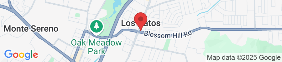 Los Gatos, CA, USA
