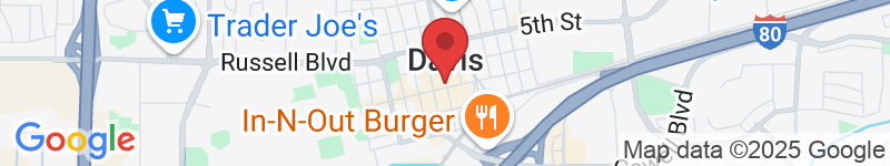 Davis, CA, USA
