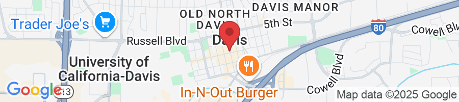 Davis, CA, USA