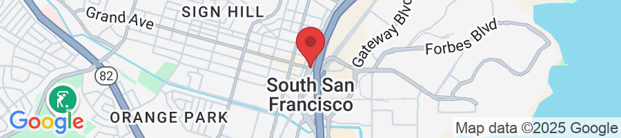 South San Francisco, CA, USA