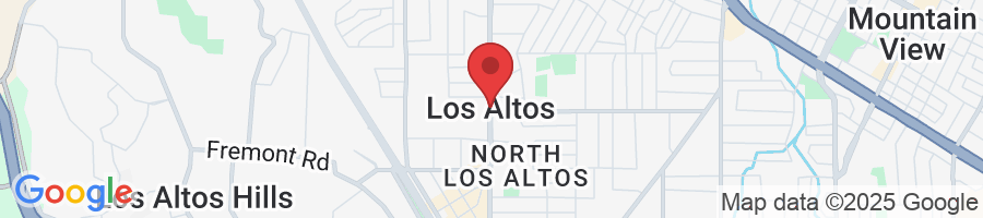 Los Altos, CA, USA