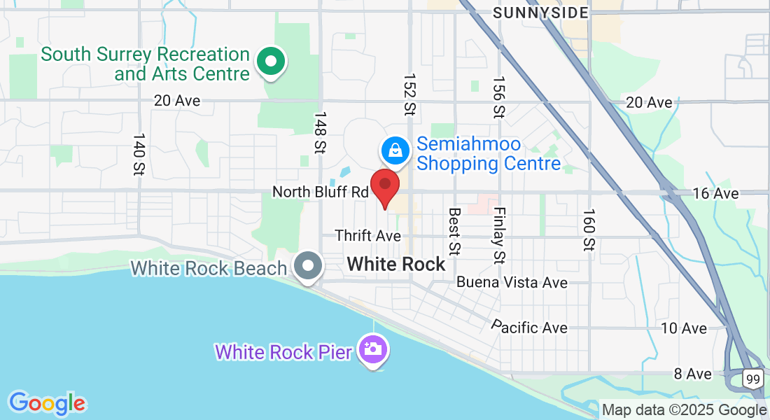 1493 Foster St #303, White Rock, BC V4B 0C4, Canada