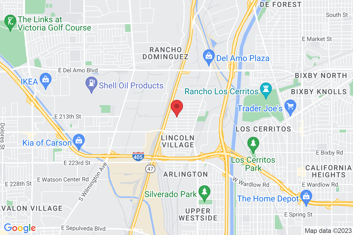 21308 S Harbor View Ave, Carson, CA 90810, USA