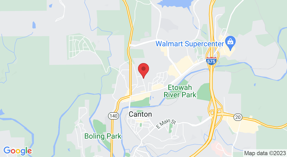 125 Oakside Ct suite 202, Canton, GA 30114, USA