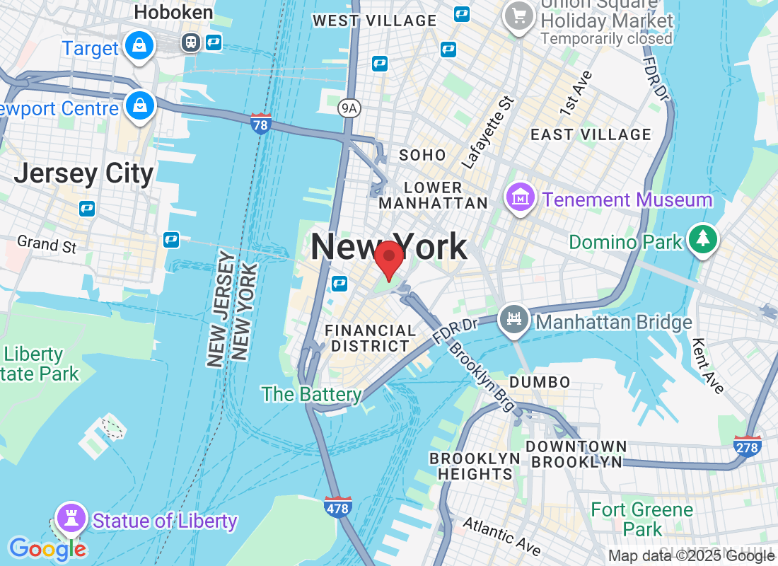 New York, NY, USA