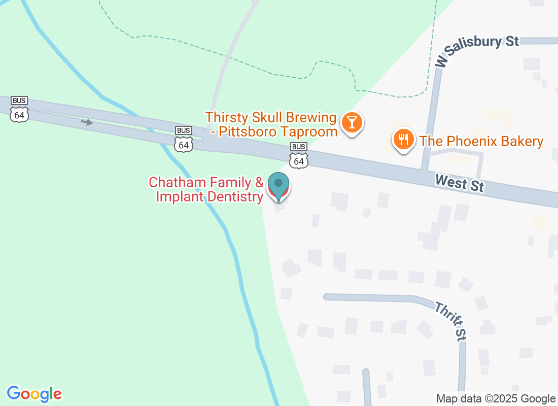 767 West St, Pittsboro, NC 27312, USA