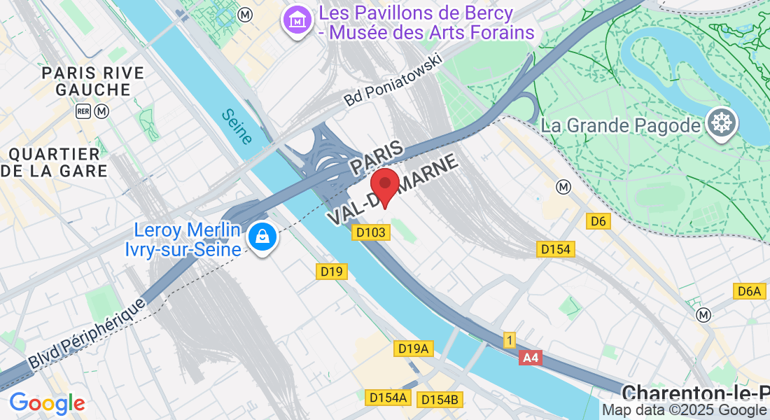 8t Pl. Henri d'Astier, 94220 Charenton-le-Pont, France
