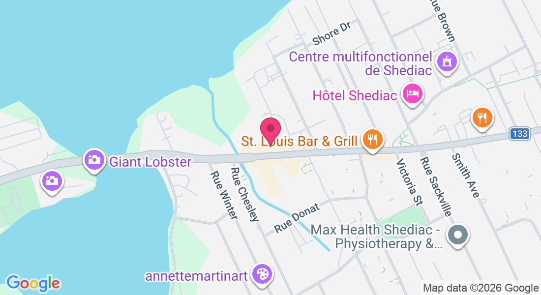 310 Main St, Shediac, NB E4P 2E3, Canada