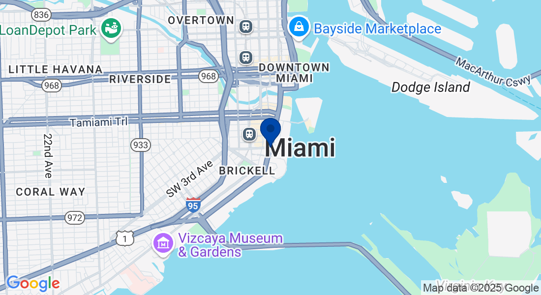 Miami, FL, USA