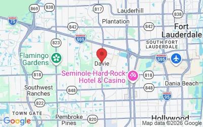 Davie, FL, USA