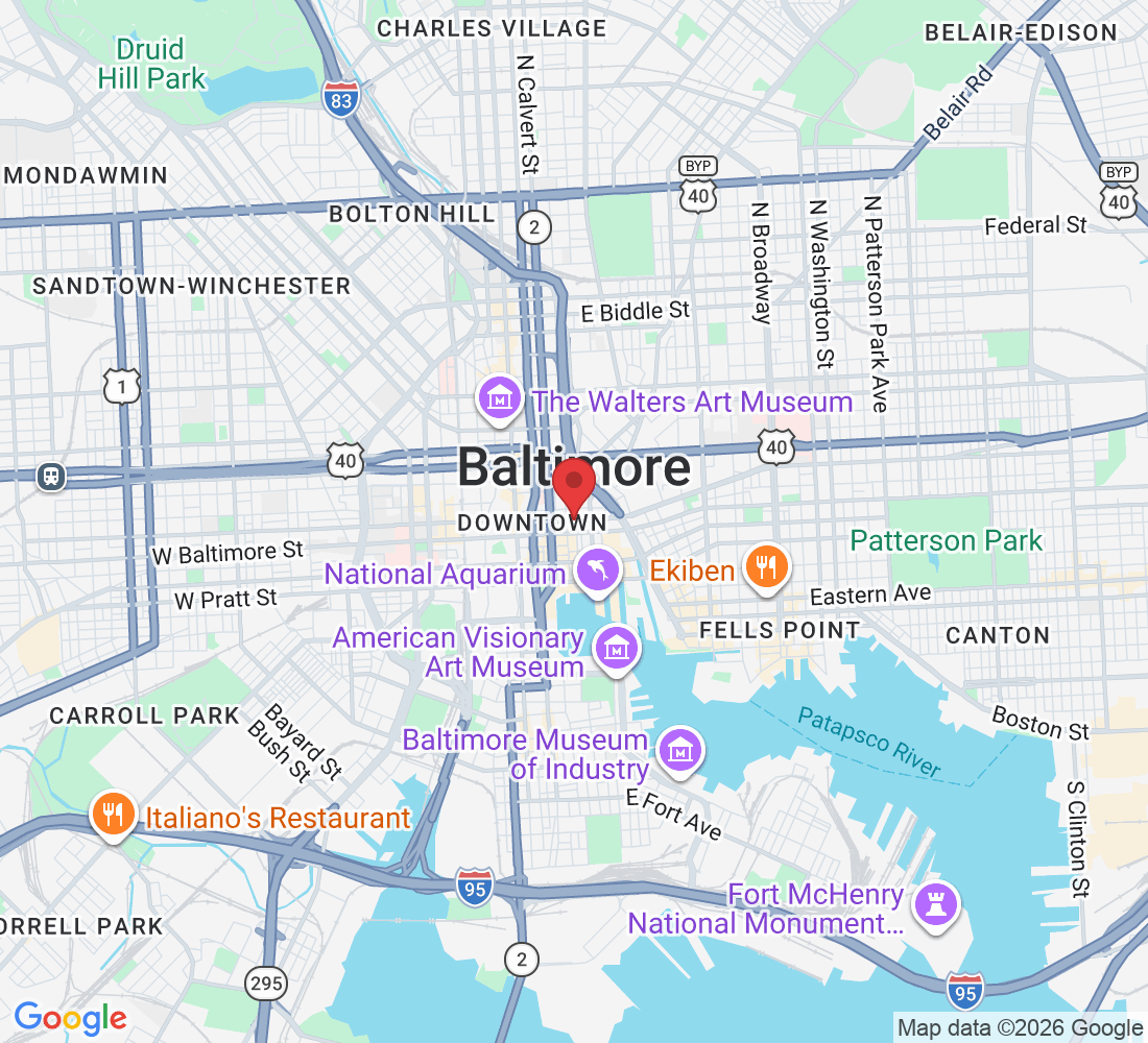 Baltimore, MD, USA