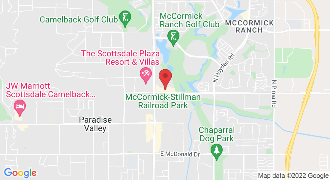 7001 N Scottsdale Rd Suite 290, Scottsdale, AZ 85253, USA