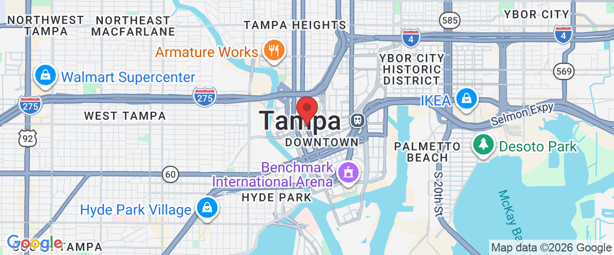 Tampa, FL, USA